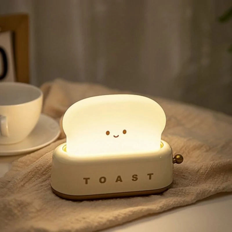 Mary’s Toaster  Night Light