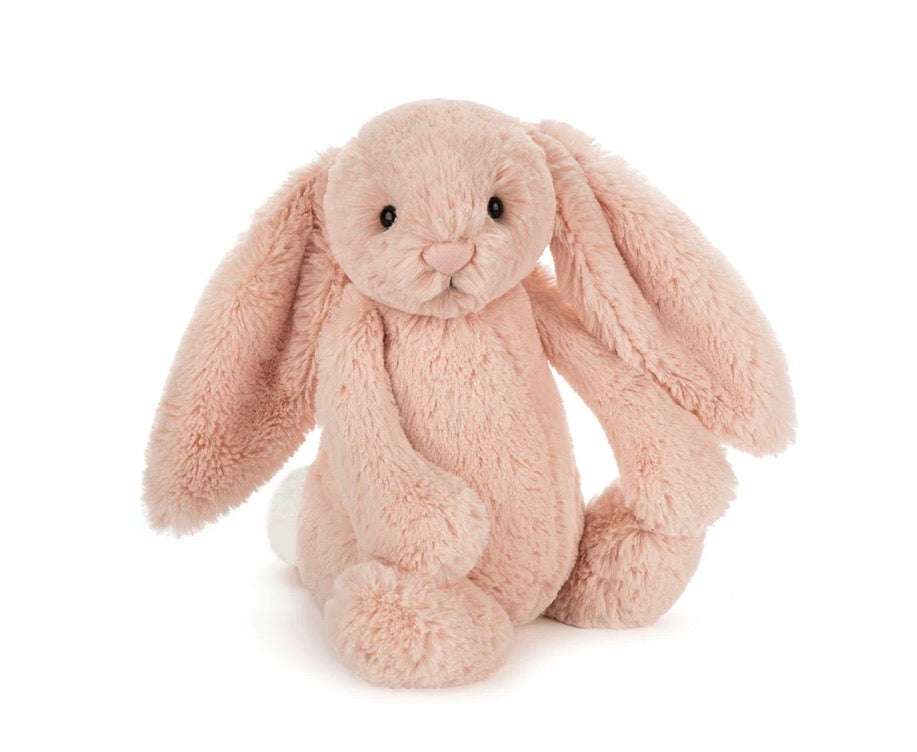 Bashful Blush Bunny