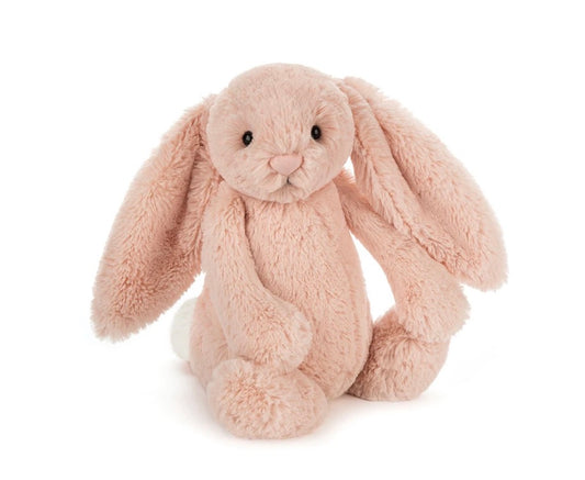 Bashful Blush Bunny