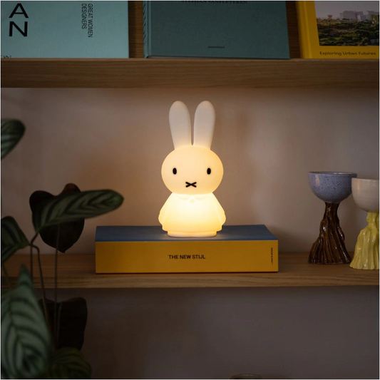 Miffy Shines