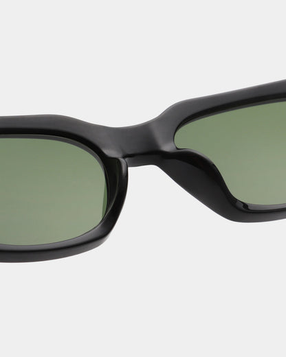 Bror Sunglasses - Black