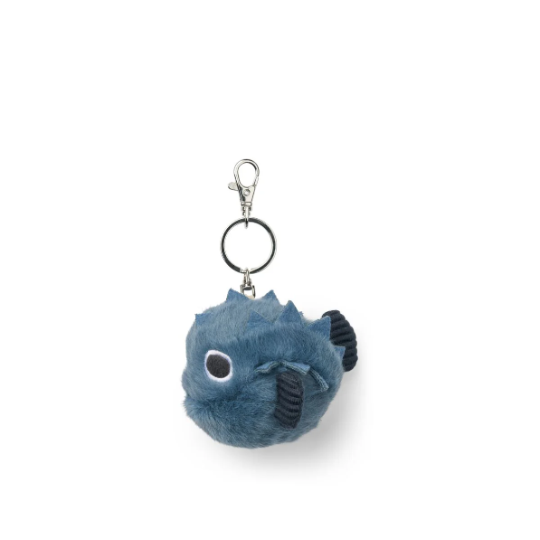 Alfredo Keychain