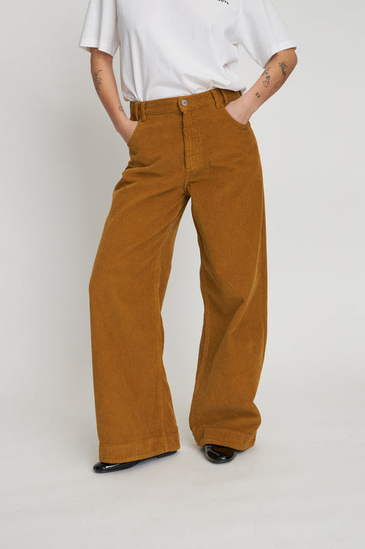 Corduroy Pant