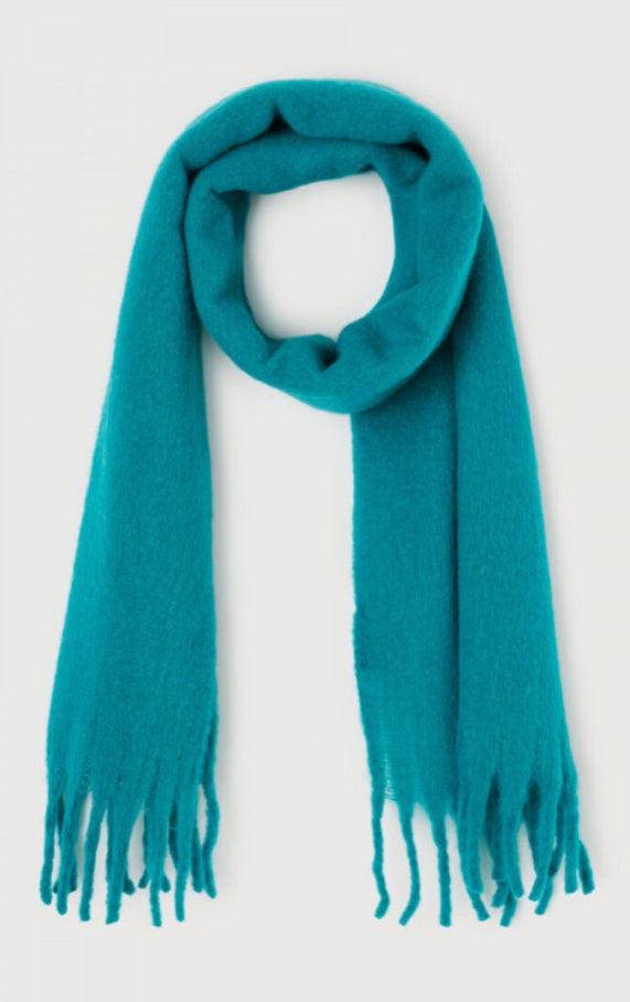 Zinaco Scarf - Parrot