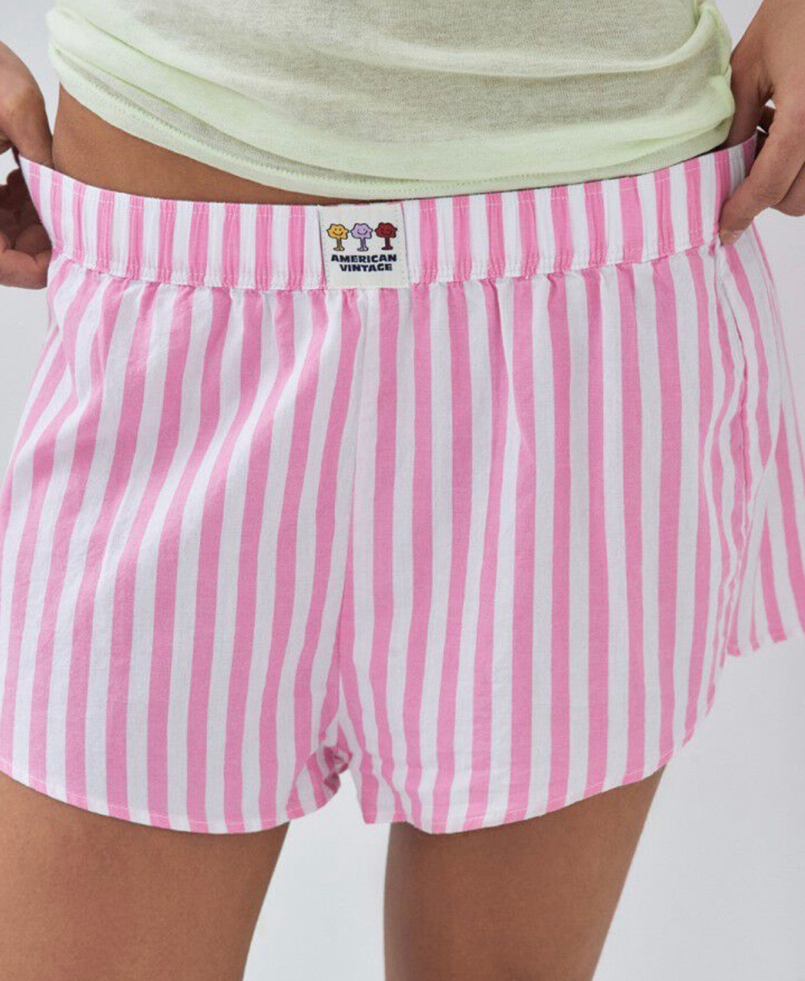 Shorts Vextown