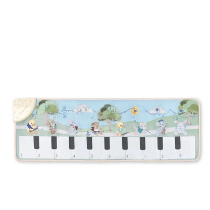 Floor Piano