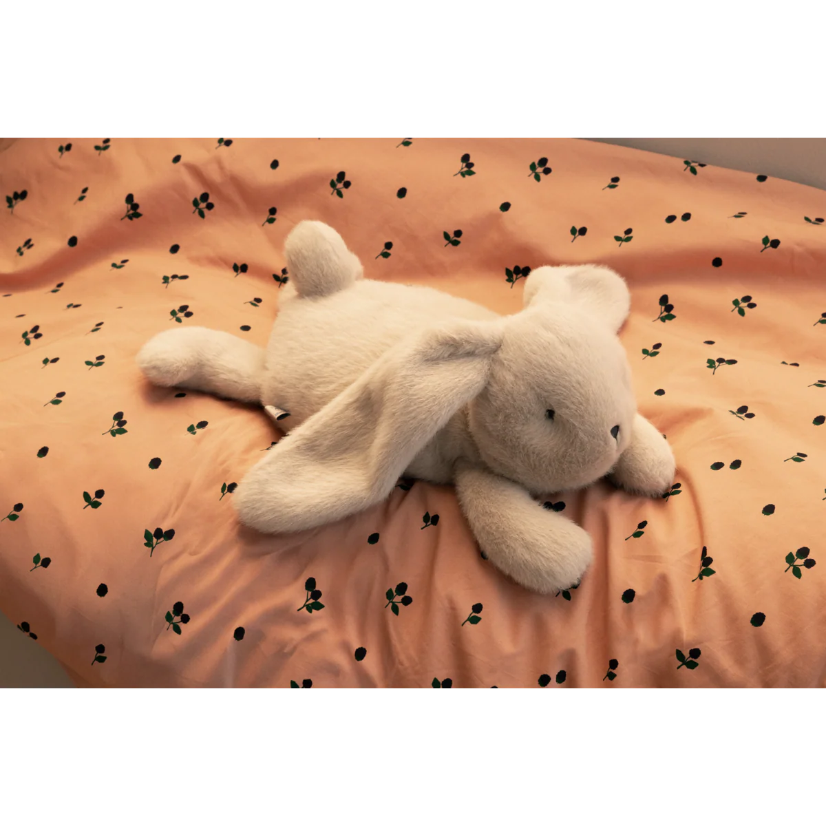 Paulin Rabbit Heavy Teddy: Mist
