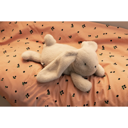 Paulin Rabbit Heavy Teddy: Mist