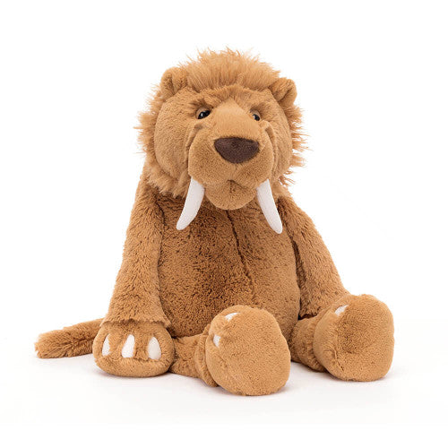 Stellan Sabre Tooth