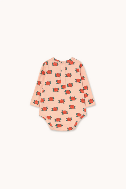 Camelias Bodysuit