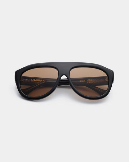 Rio Sunglasses - Black