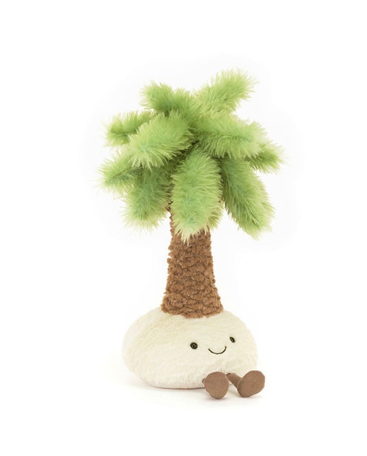 Amuseable Pammie Palm Tree
