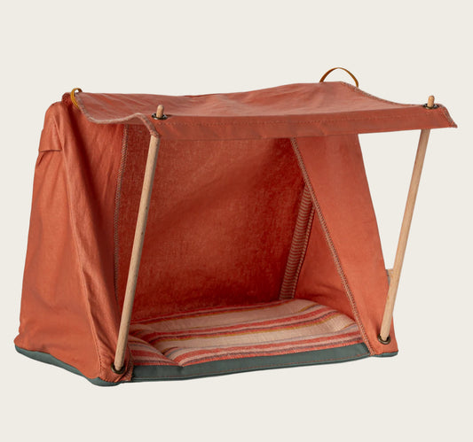 Happy Camper Tent