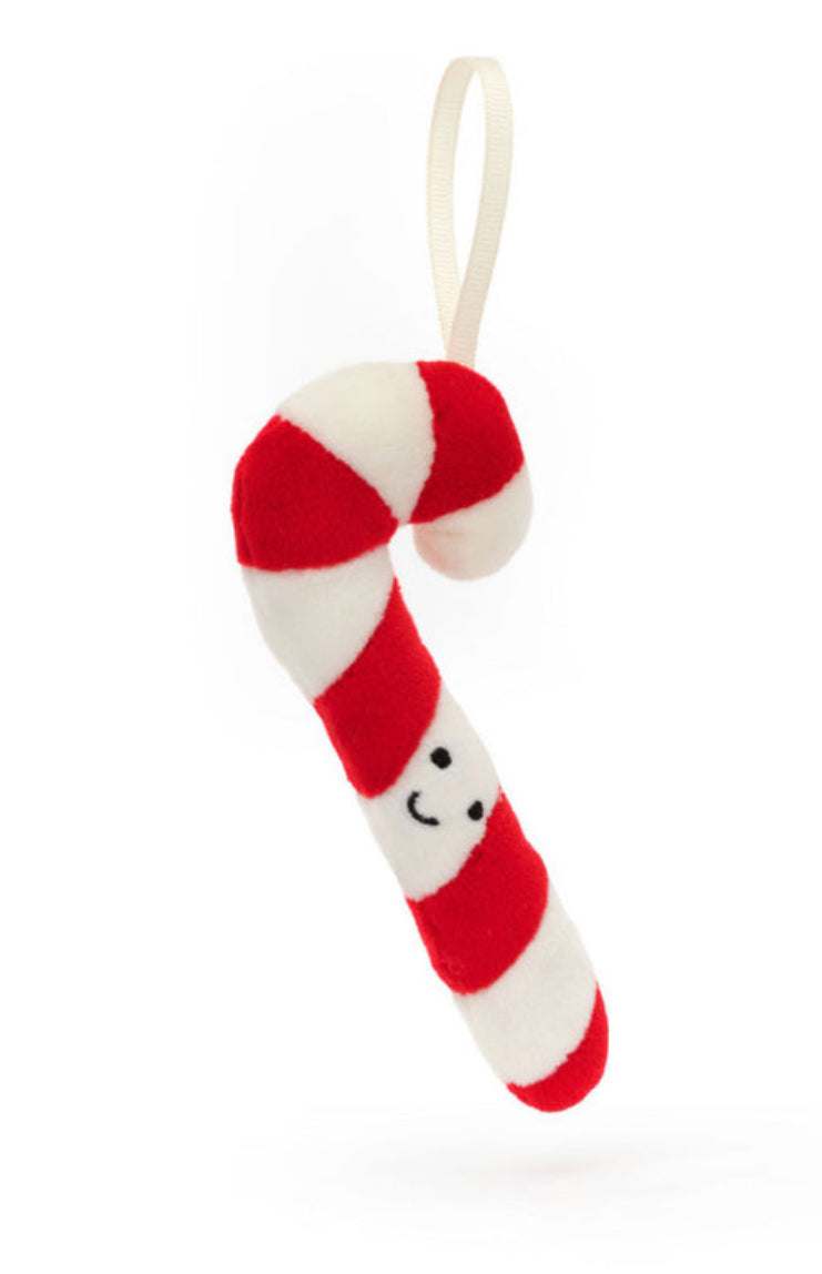 Festive Folly Candy Cane