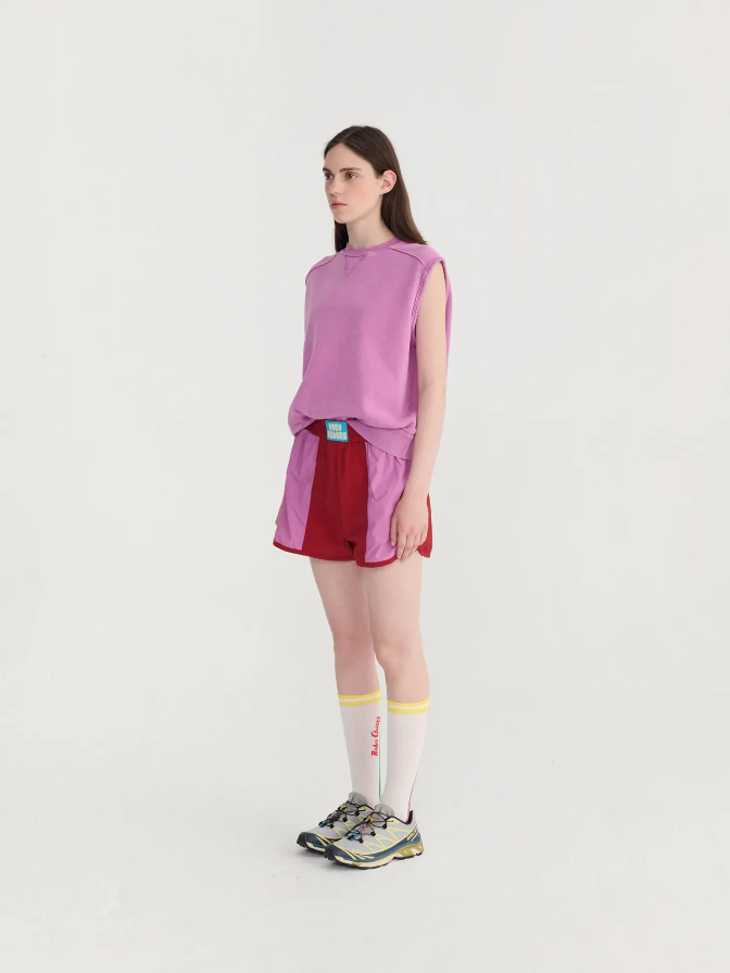 Running Shorts