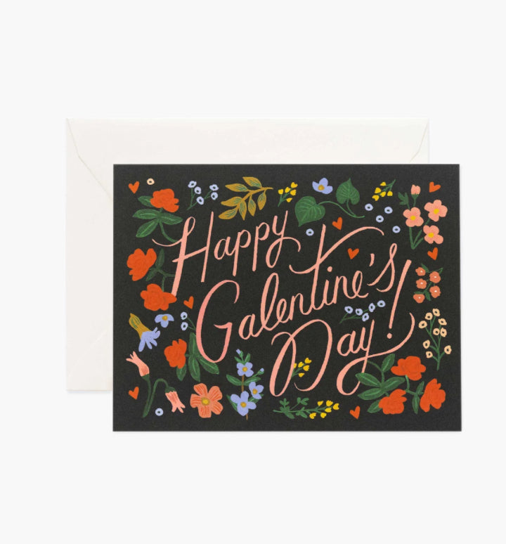 Galentines Card