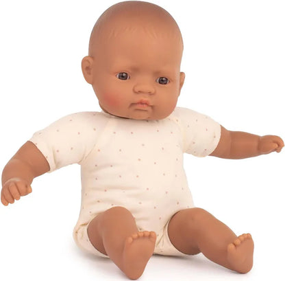 Soft Baby Doll