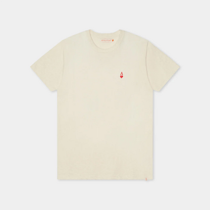 Regular T-Shirt - Off White