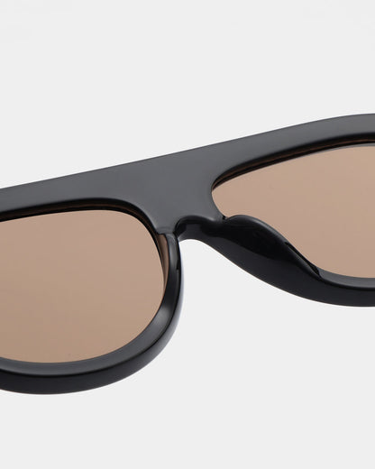 Rio Sunglasses - Black