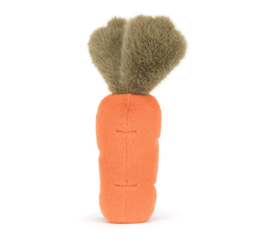 Amuseables Carrot