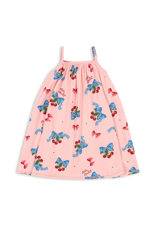 Basic Strap Dress - Amarena