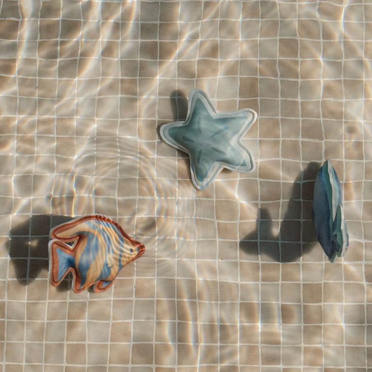 Dive Toys - Ocean World