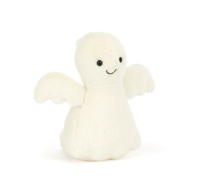 Mysti Ghost
