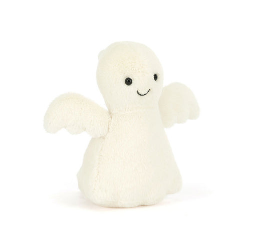 Mysti Ghost
