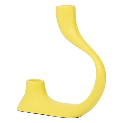 Candle Holder - Alia