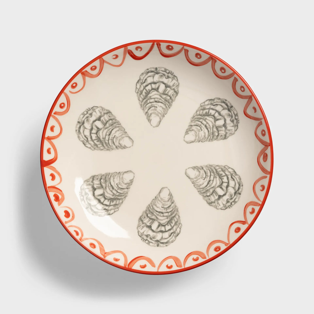 Oyster Bowl Sirene