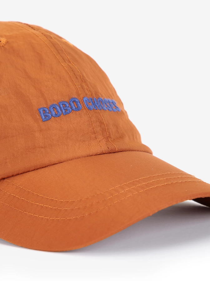 Technical Cap