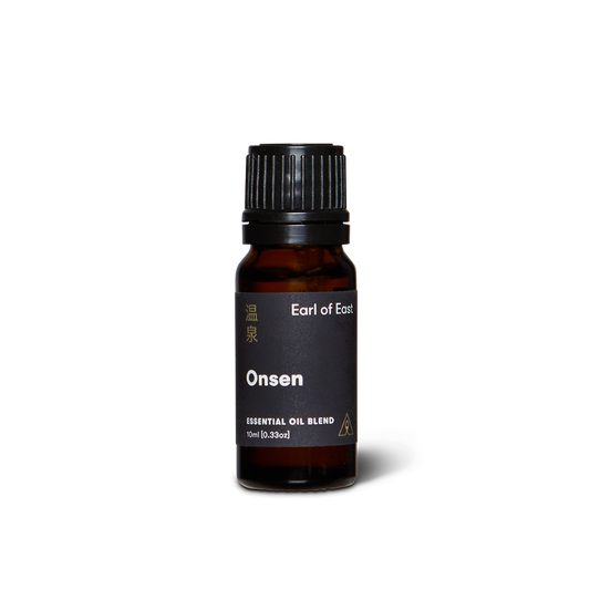 Onsen Essential Oil