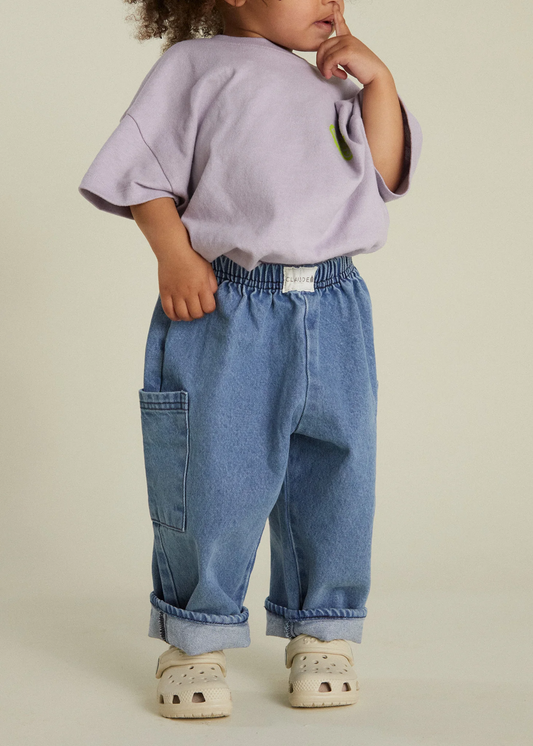 Emerson Denim Jean