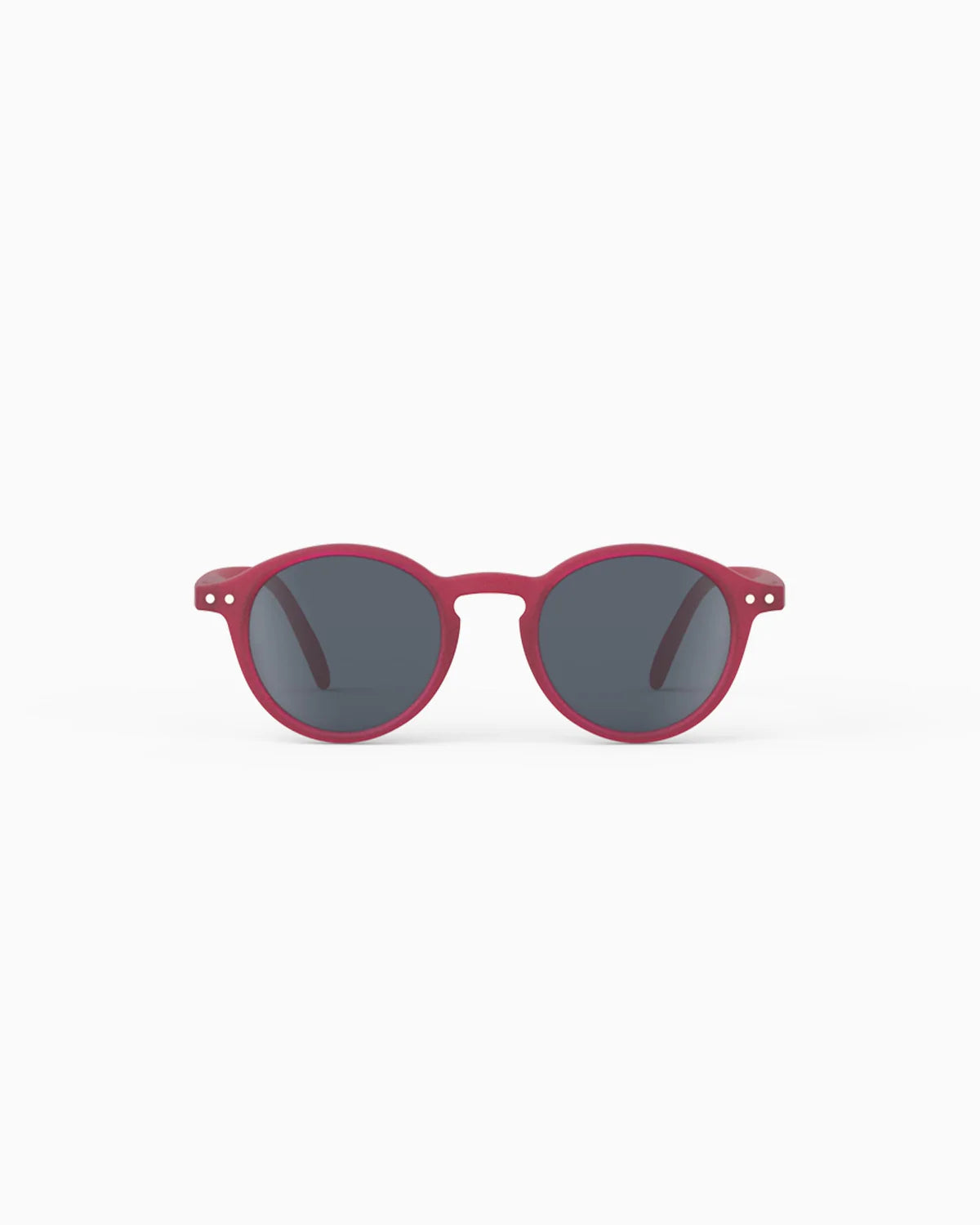 Kids 5-7 Years #D Cranberry