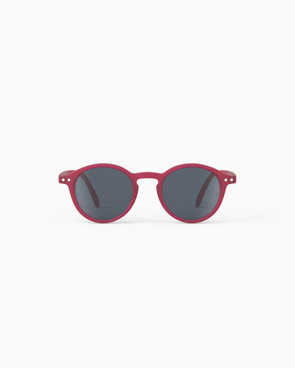 Kids 5-7 Years #D Cranberry