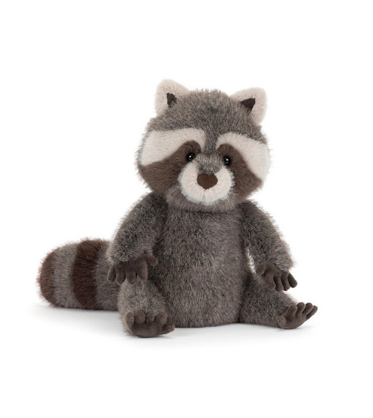 Trixiwoo Raccoon