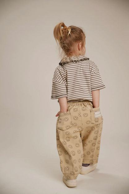 Rex Joy Butter Trouser