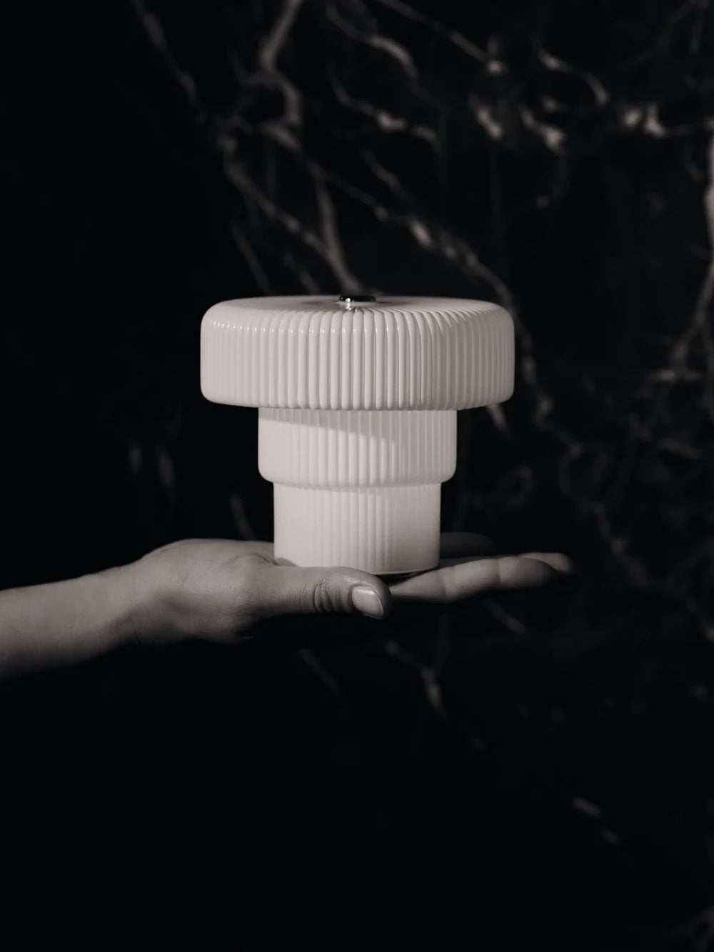 Ripple Portable Lamp