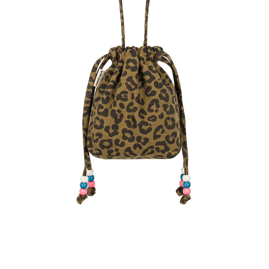 Billie Bag - Graou Olive