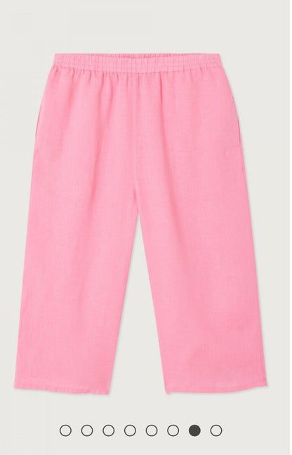 Ivybo Shorts - Softness