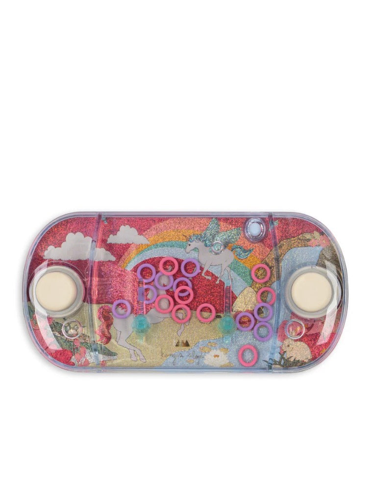 Water Ring Game - Unicorn