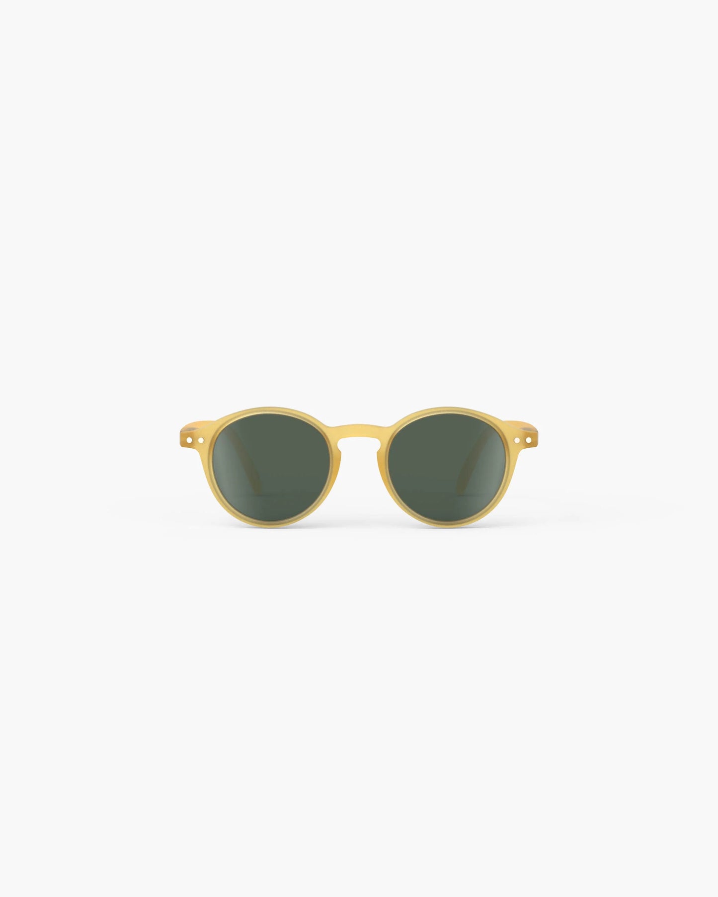 Junior 5-7yrs Sunglasses#D Yellow Honey