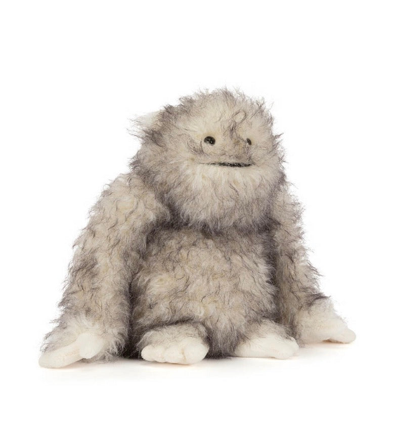 Bretti Yetti