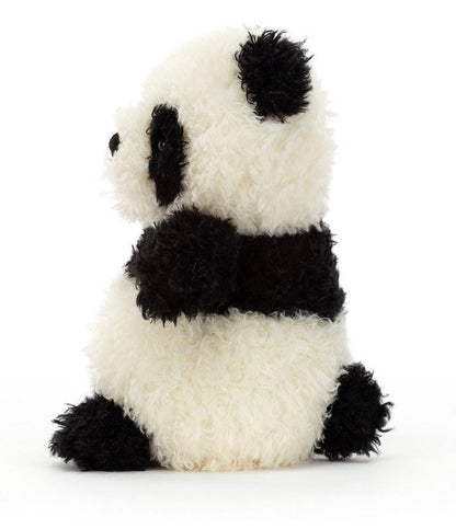 Little Panda