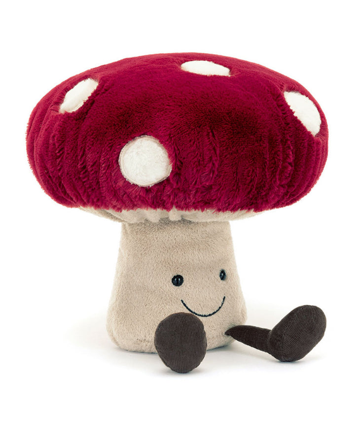 Amusable Mushroom