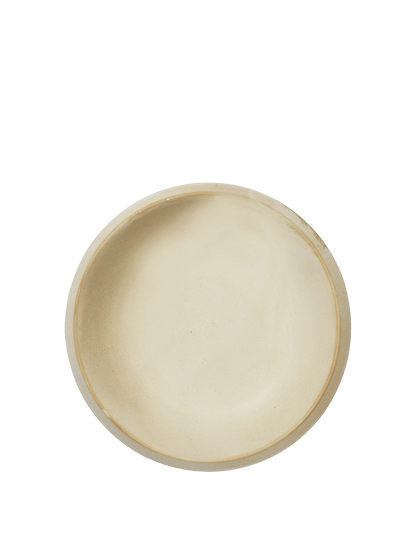 Erena Bowl -24 Cream