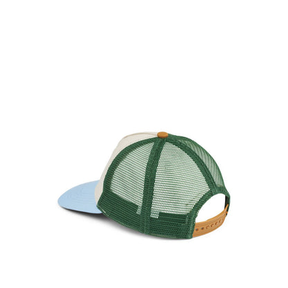 Della Cap - Classic Navy Multi Mix