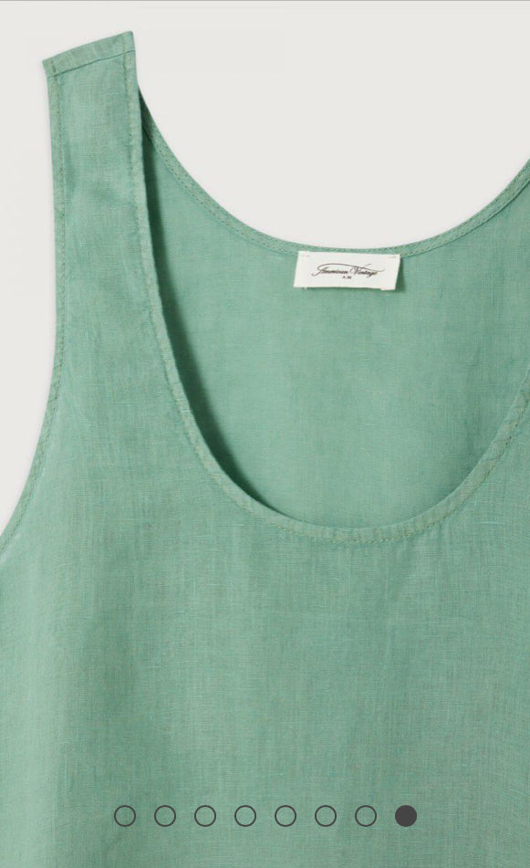 Ivybo Top - Lily