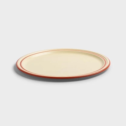 Vano Tray Large Yellow