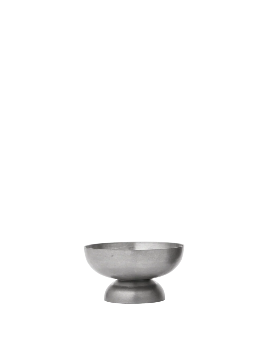 Tumbled Ice Cream Cup